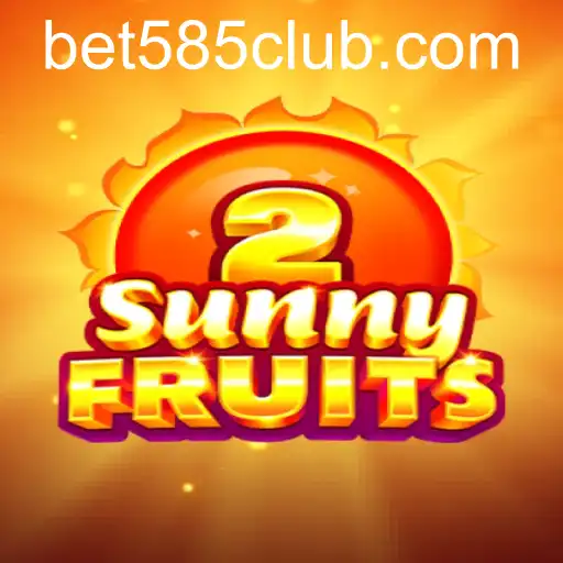 Explorando o Mundo Vibrante de SunnyFruits2: Guia Completo com bet585