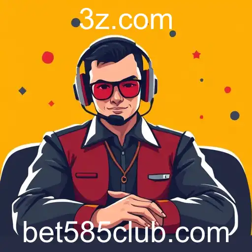 A Ascensão do Bet585 no Mundo dos Jogos Online