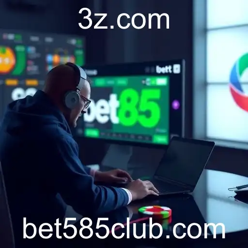 Mercado de Jogos Online em Expansão