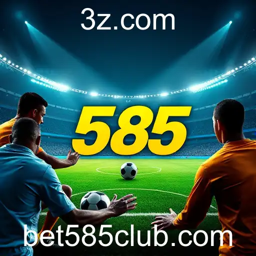 A Ascensão dos Jogos Online: O Impacto do bet585