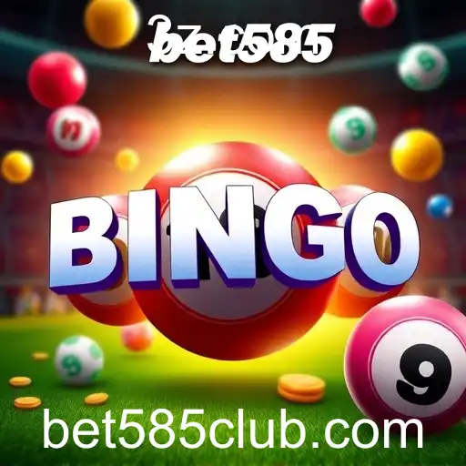 A Ascensão do Bet585 no Brasil