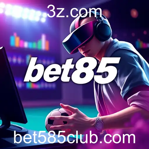 A Ascensão do Bet585 no Cenário de Jogos Online