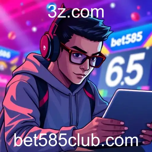 A Ascensão do bet585 no Cenário Global de Jogos