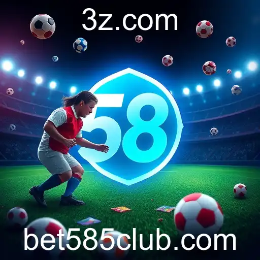 A Ascensão do Bet585 no Mercado de Jogos Online