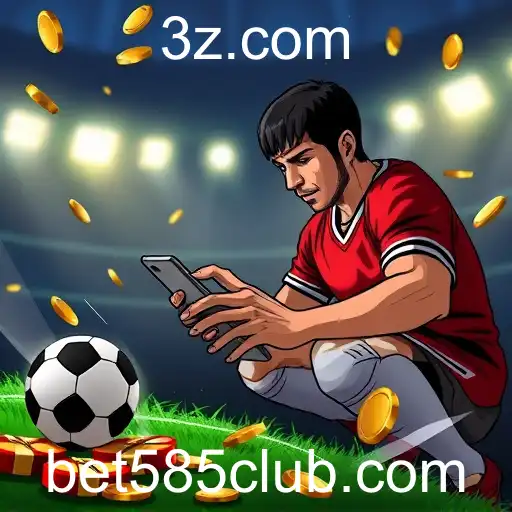 A Ascensão do Bet585 em 2026