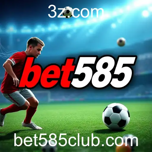 A Ascensão do Bet585 no Cenário de Jogos Online