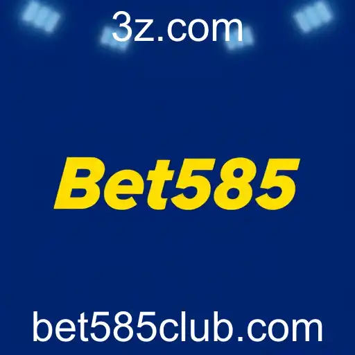 A Ascensão do Bet585 no Brasil