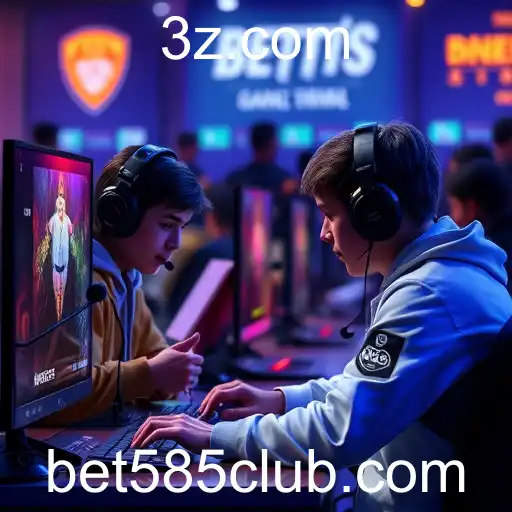 A Ascensão dos E-Sports e Novos Desafios no Brasil