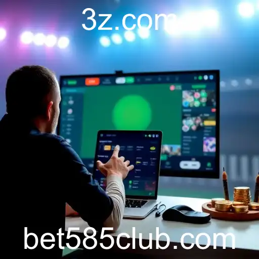 Crescimento dos Sites de Jogos em 2026