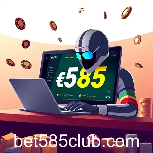 Os Desafios e Oportunidades do Jogo Online