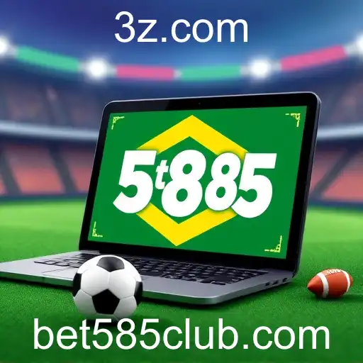 A Ascensão dos Jogos Online: O Impacto do bet585 No Cenário Atual