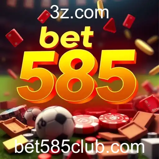 Impacto do Jogo Online em 2026: Fenômeno Bet585