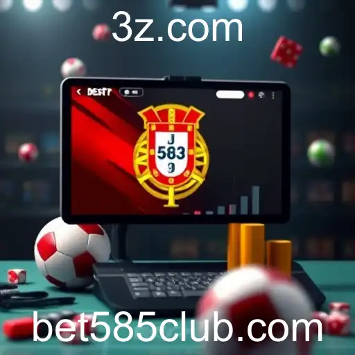 A Nova Era dos Jogos Online em Portugal