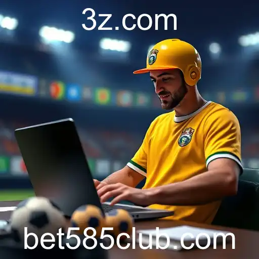 Expansão do Mercado de Apostas Online em 2026