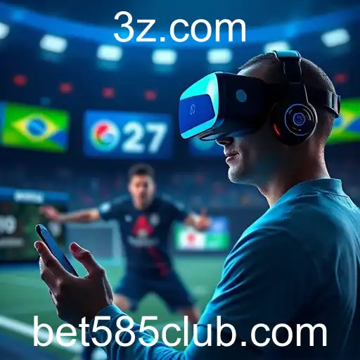 Crescimento dos Jogos Online no Brasil