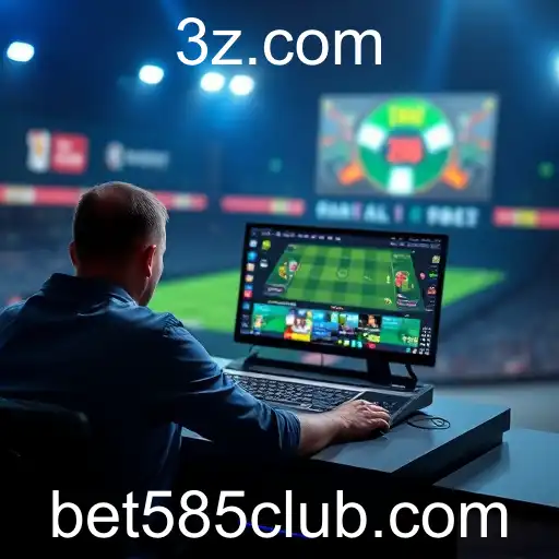 O Crescimento e Desafios dos Jogos Online