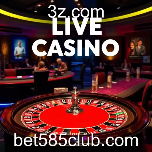 A Ascensão do Bet585 nos Jogos Online em Português