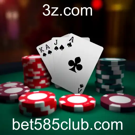 A Ascensão e os Desafios do bet585 no Mercado de Jogos Online