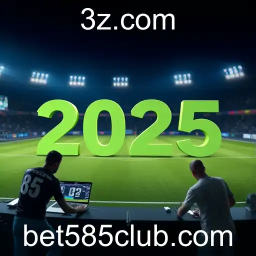 Tendências e Desafios nos Sites de Apostas em 2025