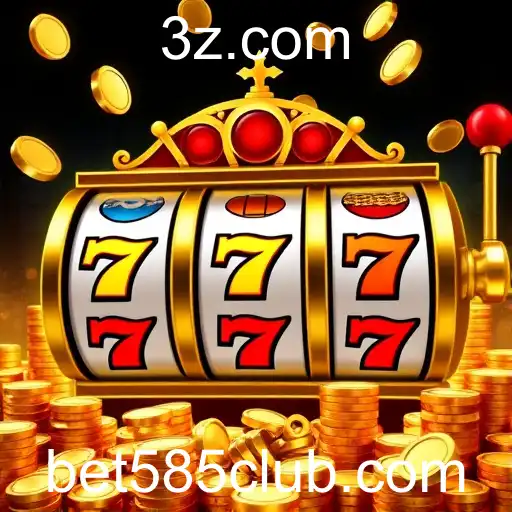 A Nova Era dos Jogos de Apostas em Português: bet585 e seu Impacto